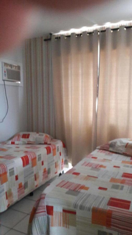 Aquarius Residence 2Quartos กัลดัสโนวัส ภายนอก รูปภาพ