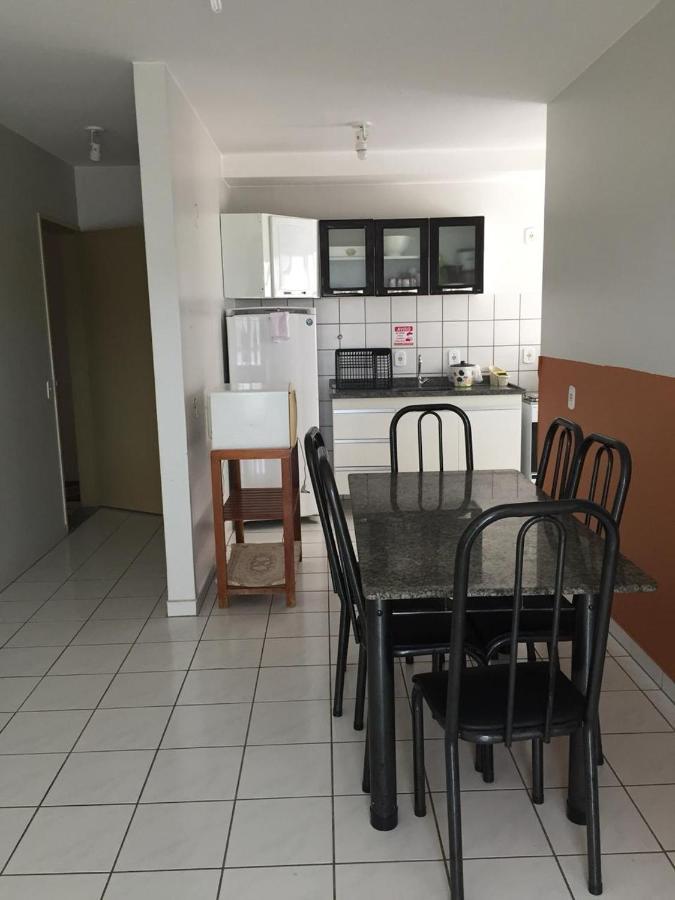 Aquarius Residence 2Quartos กัลดัสโนวัส ภายนอก รูปภาพ